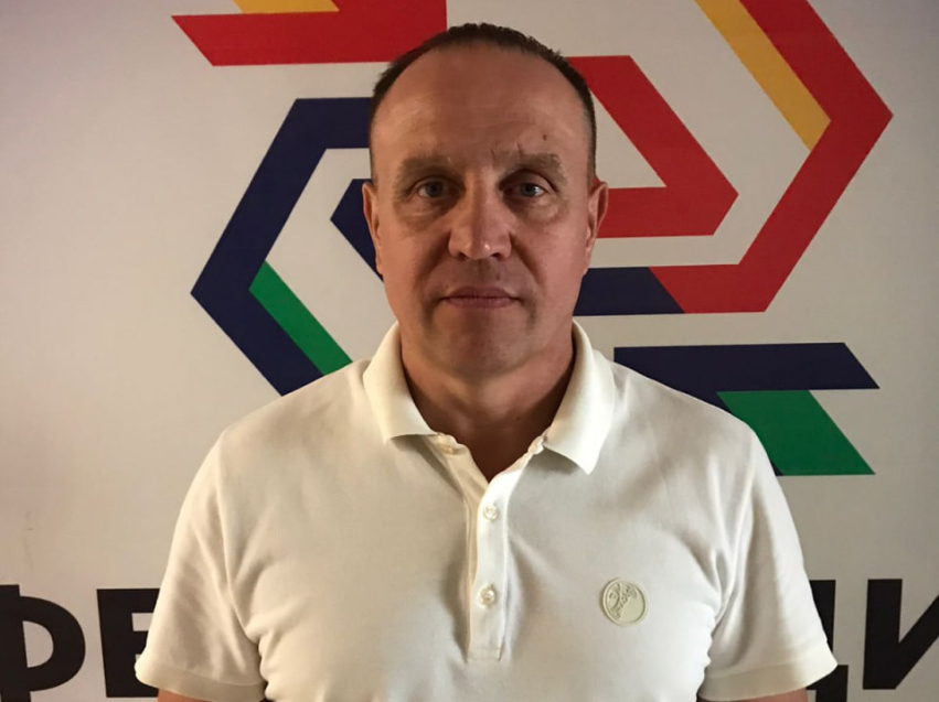 Нового исполняющего обязанности директора школы бокса назначили в Чите  