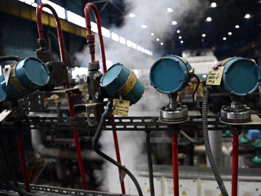 В Краснокаменском округе продолжается подготовка к отопительному периоду 2025-2026 годов