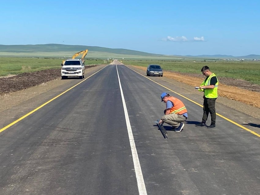 ​Строительство дорог на контроле у исполнительной и законодательной власти Забайкалья