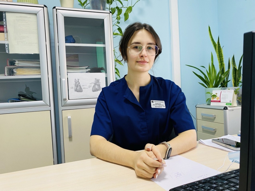 Кардиолог из Читы рассказала о влиянии магнитных бурь на здоровье человека