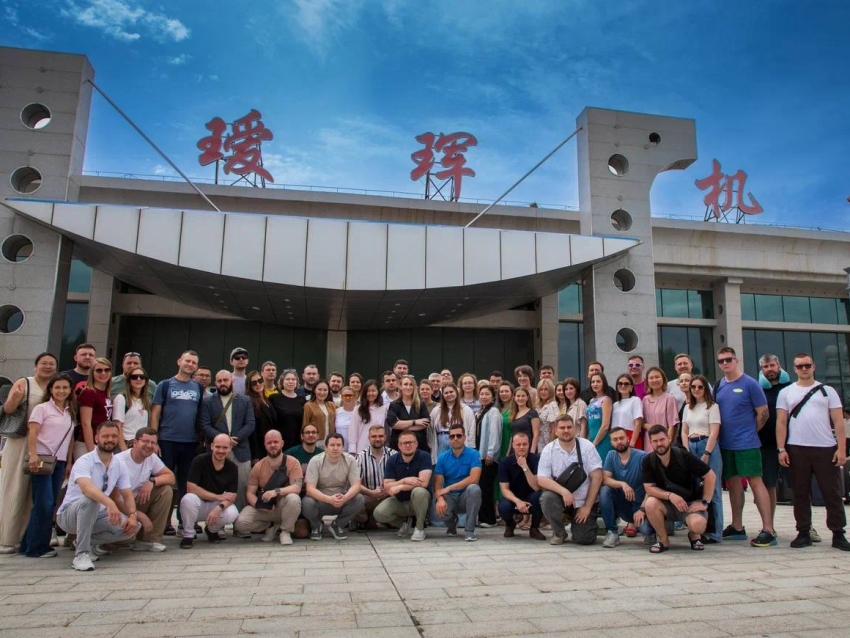 Третий модуль программы «Муравьёв-Амурский 2030» завершен