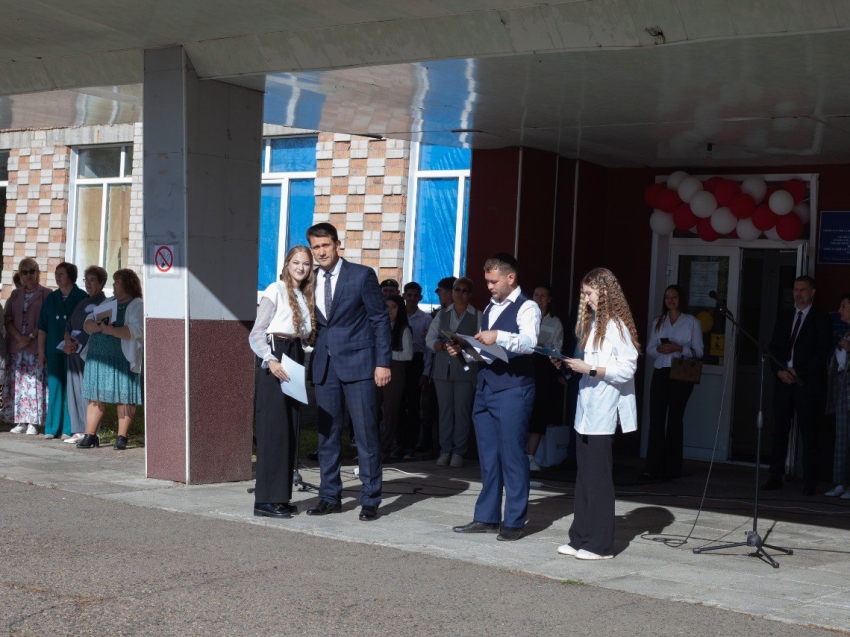 ​Студентами ЗабАИ и колледжа агробизнеса в новом учебном году станут более 300 человек