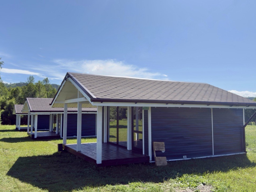 Предприниматели Забайкалья, занятые в сфере туризма, могут получить субсидию на возведение объектов кемпинга 