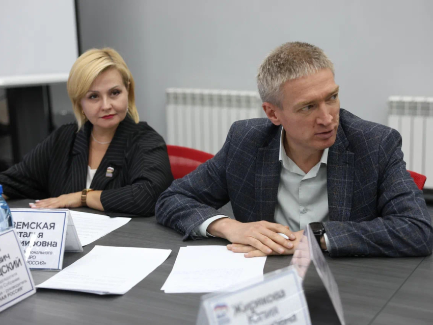 Председатель общественной палаты Забайкалья: Семейный форум изменил моё отношение к вводимым ограничениям продажи алкоголя