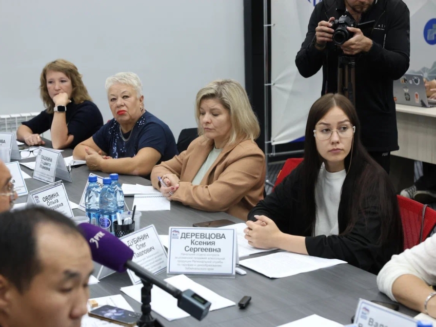 РСТ Забайкалья: работа по выявлению контрафактного алкоголя будет активно продолжаться