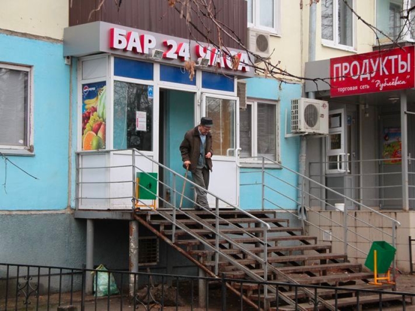 Региональная служба по тарифам Забайкалья поддержала новые правила для продажи алкоголя