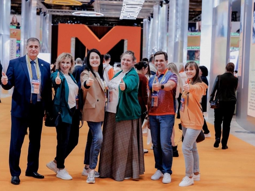 ​Забайкальцев приглашают принять участие в Региональной образовательной программе «Проектируй село»