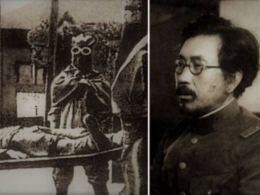 ​#ЗабайкальеРодинаГероев: Показания разведчиков Квантунской армии рассекречены в Забайкалье в преддверии 80-летнего юбилея Победы во Второй Мировой войне