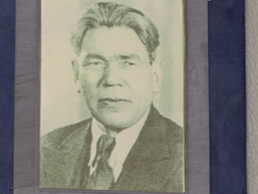 ​#ЗабайкальеРодинаГероев: В Забайкалье рассказали о легендарном советском разведчике Георгии Мордвинове