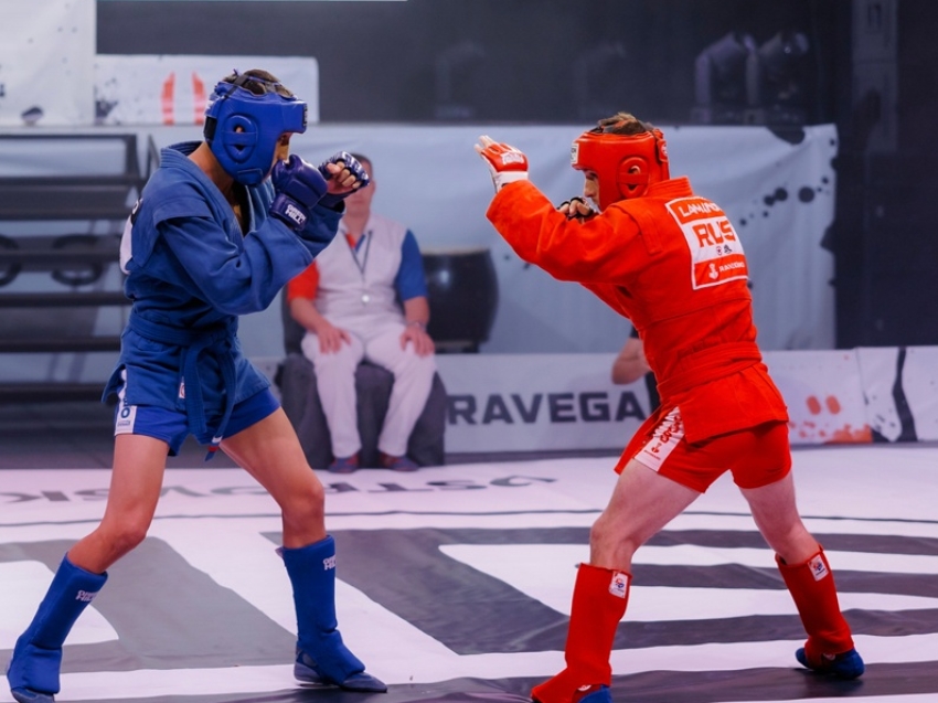 Дамдин Бадмацыренов о турнире «Дух кочевника»: «Все собранные средства от продажи билетов пойдут на нужды специальной военной операции»