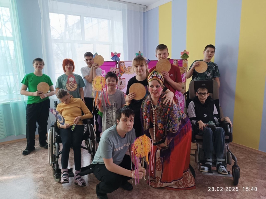 ​Идеи краснокаменского «Лилового дома» о трудоустройстве детей-инвалидов получили грантовую поддержку