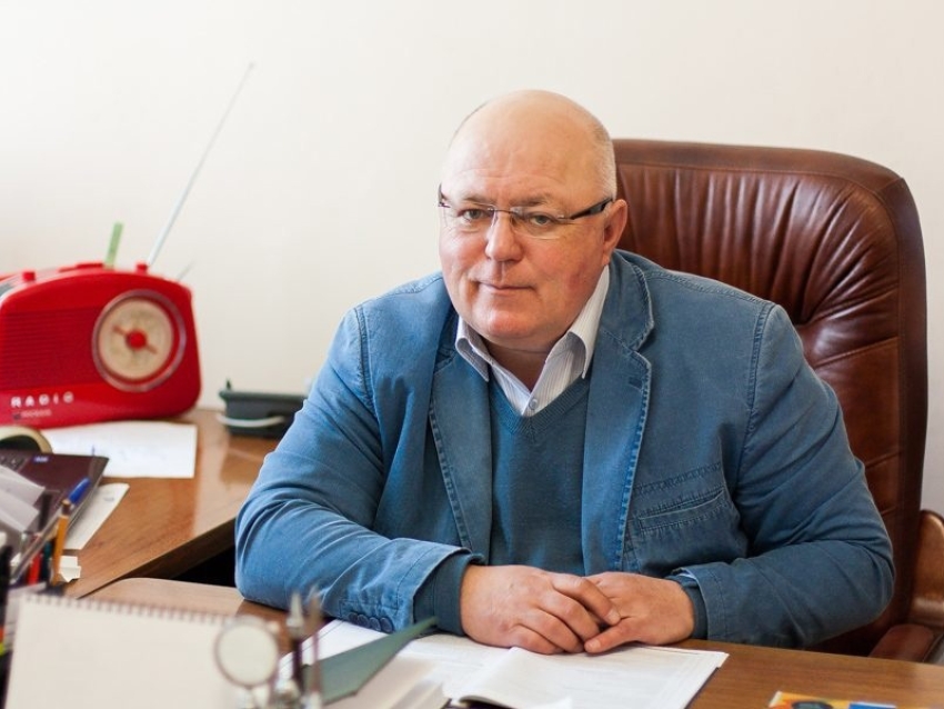 ​Виктор Колосов о кадровом проекте в Забайкалье: «Герои – Победы. Будущее» - это возможность для военных применить свой бесценный опыт»