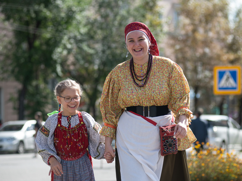 Конкурс на лучшую поддержку округами участников фестиваля «Люди и солнце» запустила пресс-служба минкультуры Забайкалья