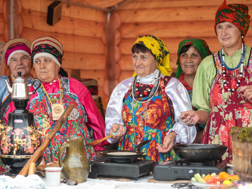 Национальная кухня, легенды округов края и концерт группы «Партизан.ФМ». Публикуем полную программу фестиваля «Люди и солнце» в Чите 