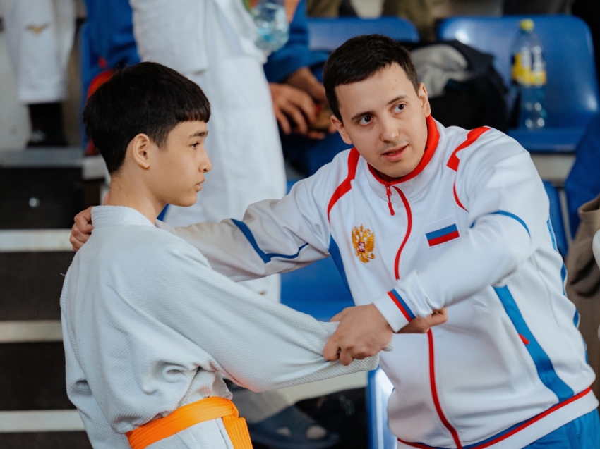 В Чите пройдет первенство Дальневосточного федерального округа по дзюдо, посвященное окончанию Второй мировой войны