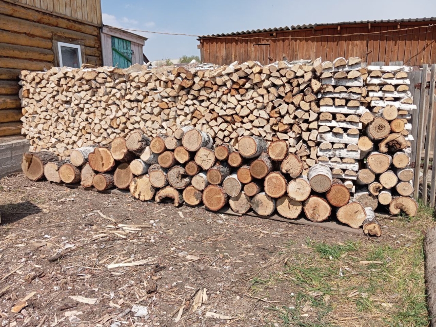 В Забайкалье увеличена сумма компенсации на твердое топливо для участников СВО и членов их семей 