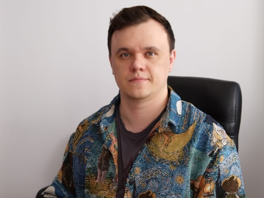 «ТехноВосток 2030»: Забайкалец Михаил Кобылкин стал суперфиналистом инициативы фонда «Сколково» 