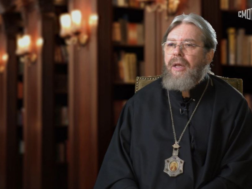 Читинский кинотеатр проведет бесплатный показ фильма о жизни и великом духовном подвиге Патриарха Московского Тихона