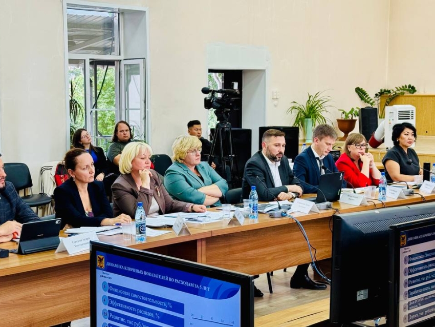 На подготовку к отопительному периоду в Карымском округе предусмотрено 122 миллиона рублей