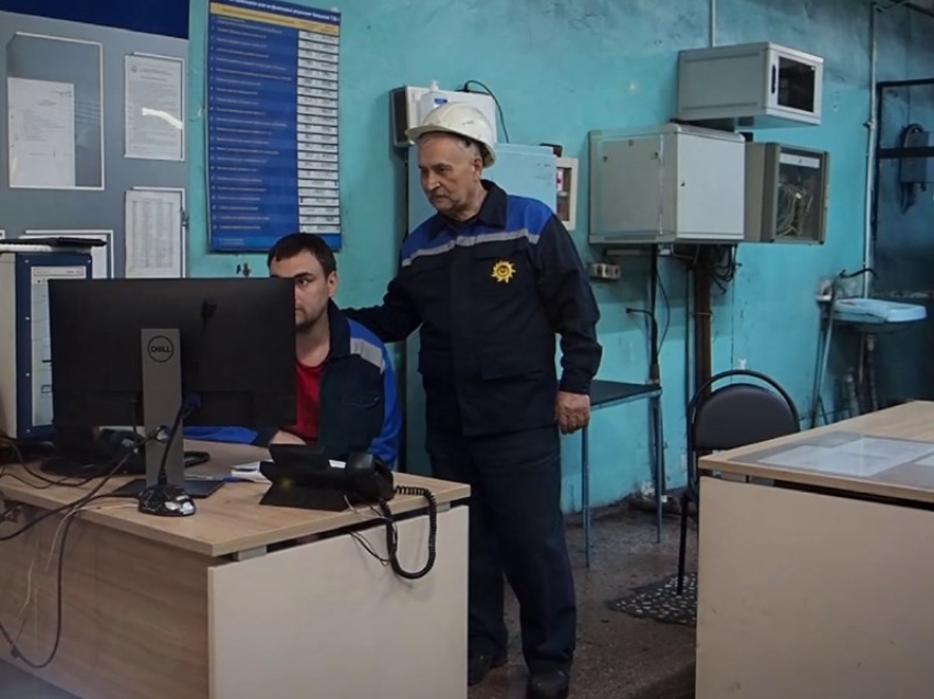 ​Забайкальцам предлагают рассказать о своих наставниках всей стране