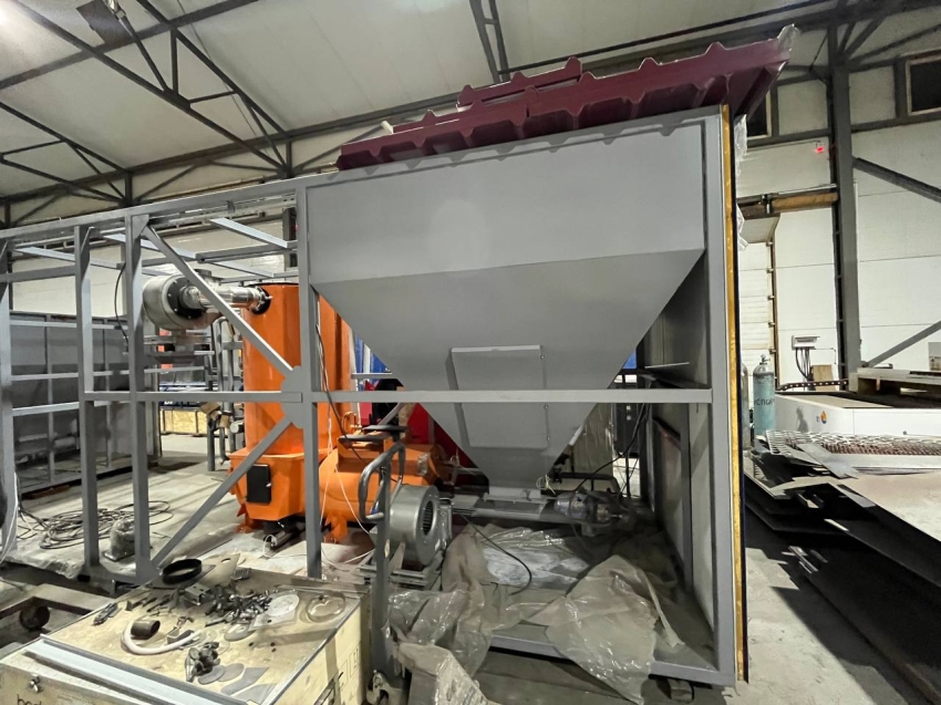 Живут и развиваются: делегация правительства Забайкалья посетила промышленные предприятия Карымского района