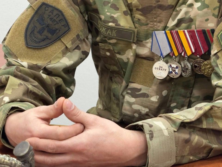 ​Преподавать в школах Забайкалья будут участники СВО – трудоустроены 43 бойца