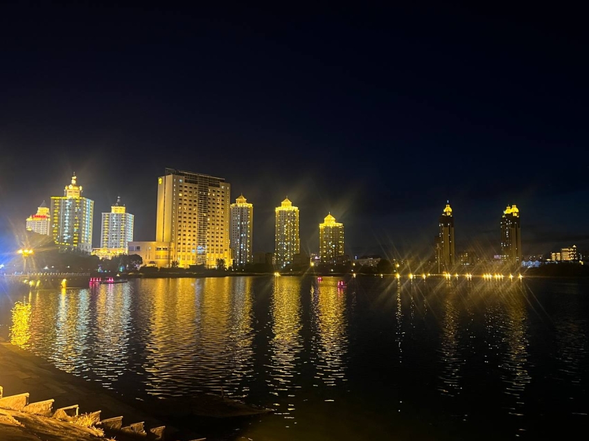 Турпоток в Китай возрастет минимум на 40% - что даст забайкальцам введение безвизового режима 