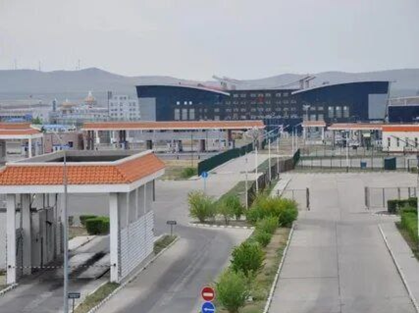 Китай открыл безвизовый въезд для россиян