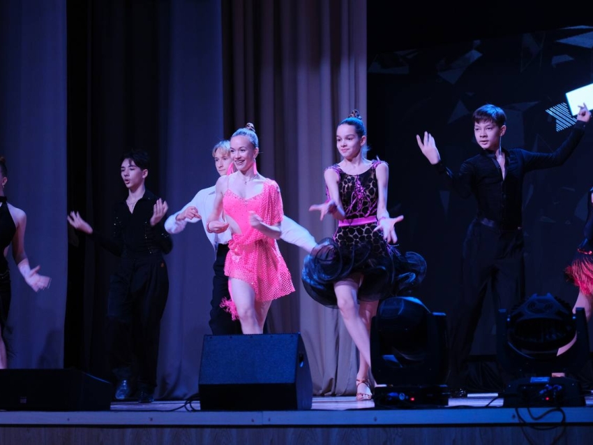 ​30-летний юбилей отметит в сентябре легендарный Хип-твист