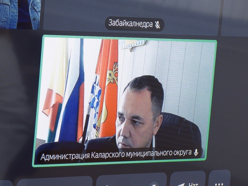 ​«Тех, кто вредит лесам, землям, водным ресурсам, надо выявлять и наказывать очень строго», - генеральный директор ООО «Исток» Роман Ситников