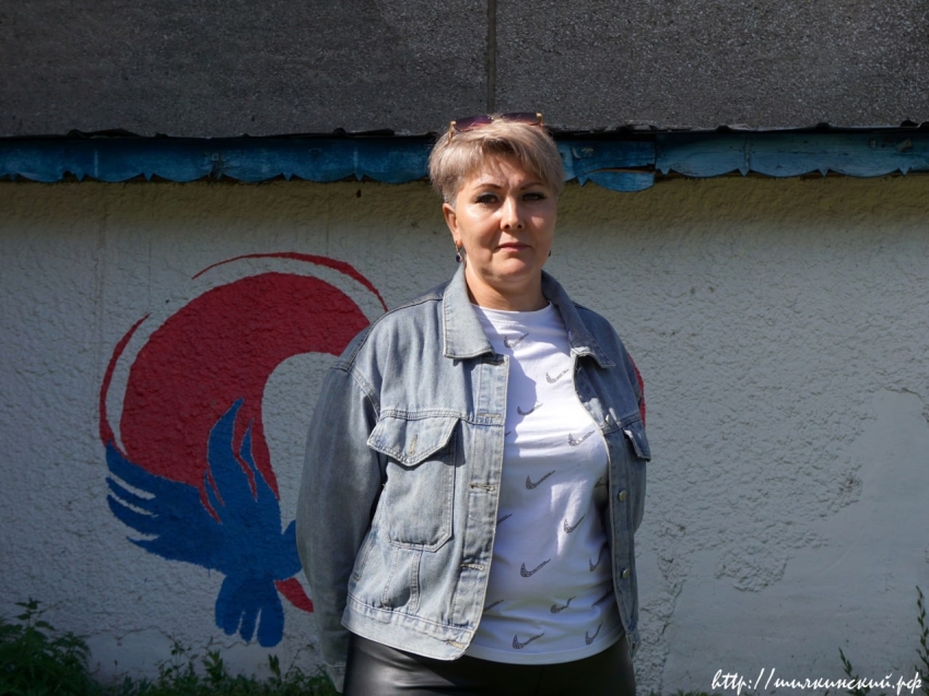 ​#ВместеСильнее: Помощь бойцам стала делом жизни для жительницы Шилки, когда на фронт ушел ее брат