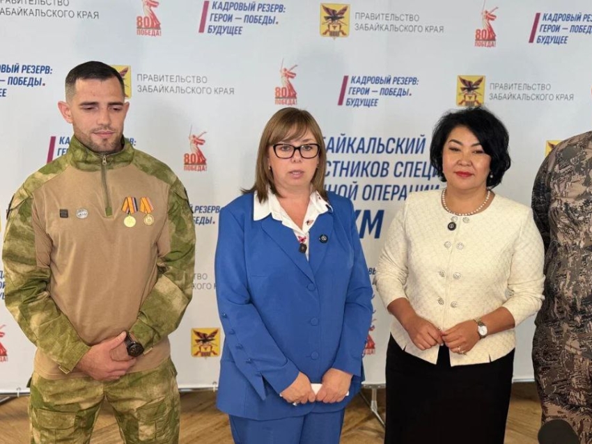 После окончания СВО волонтеры помогут в адаптации ветеранов к мирной жизни