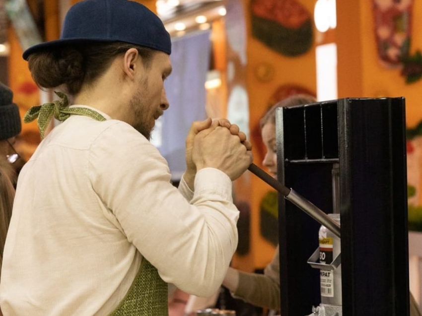 Забайкалье вошло в перечень регионов РФ с наибольшим ростом малого и среднего предпринимательства 