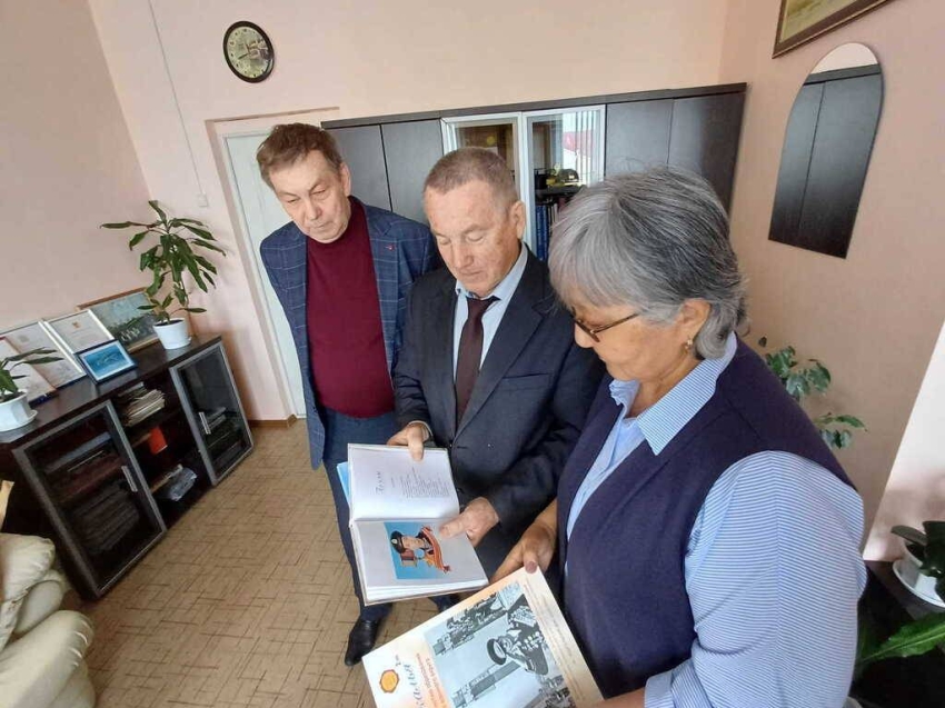 ​Этнокультурная журналистика при поддержке регионального гранта получит развитие в Забайкалье