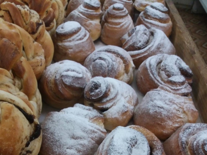 Предприниматели Ононского и Петровск-Забайкальского округов решили сдерживать цены на продукты 