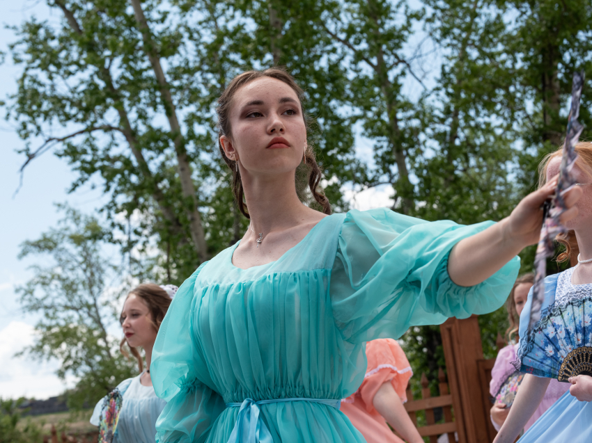 Чаепитие с пряниками и спектакль по повести Александра Пушкина. Что будет на фестивале «Декабристы. История с продолжением» в Чите? 