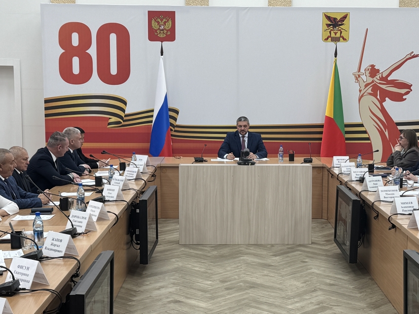 ​Александр Осипов о результате мониторинга состояния дорог депутатами Заксобрания: Мы видим полезные результаты 