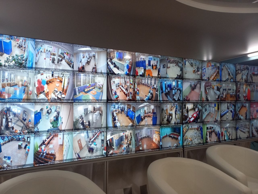 ЕДГ-2025: Общественные наблюдатели и Ситуационный центр обеспечат прозрачность выборов в Забайкалье