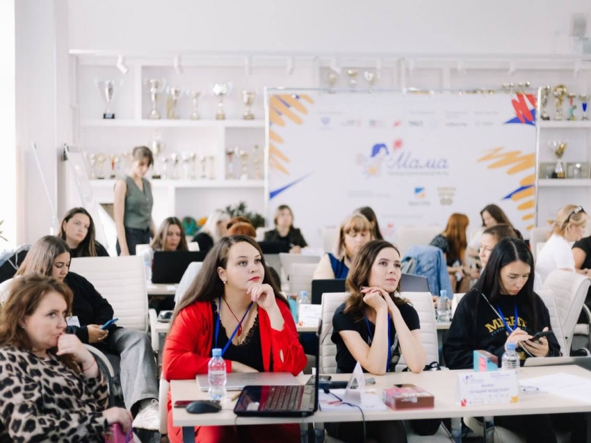 ​В Забайкалье на конкурс «Мама-предприниматель» поступило более 100 заявок 