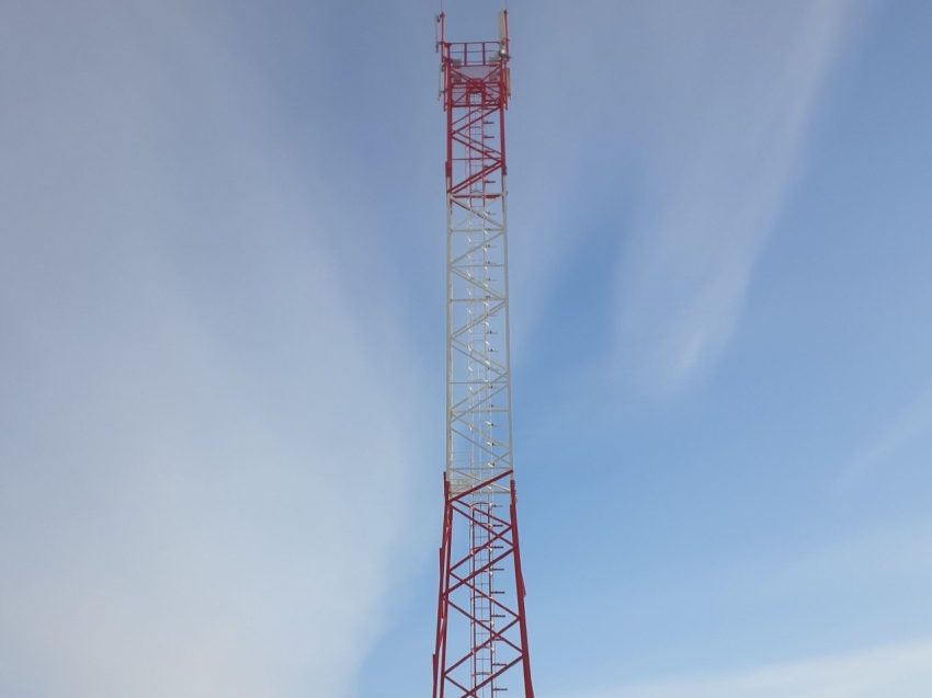 Сеть LTE стала доступной для жителей ещё пяти малых сёлах Забайкалья