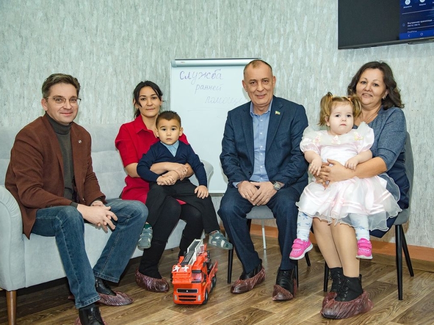 ТОП-10 губернаторских проектов выберут в Забайкалье