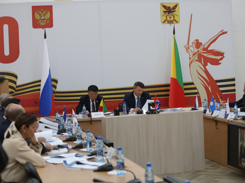 ​Забайкалье предлагает на федеральном уровне усилить поддержку фермеров – инициативу поддержали остальные регионы ДФО