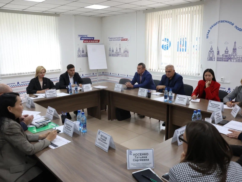 Финансирование благоустройства по программе «Комплексное развитие сельских территорий» в Забайкалье выросло почти в два раза за год