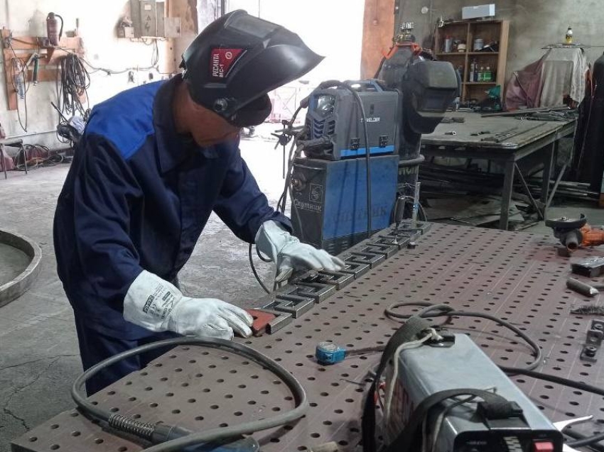 Победитель регионального этапа Всероссийского конкурса «Лучший по профессии» представит Забайкалье на федеральном этапе