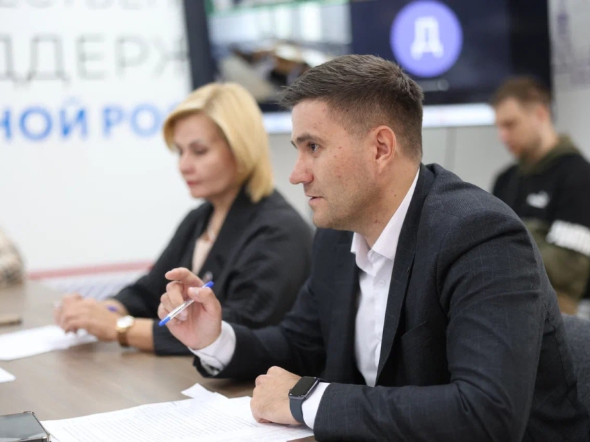 Больше половины победителей гранта «Агростартап» в Забайкалье стали ветераны СВО