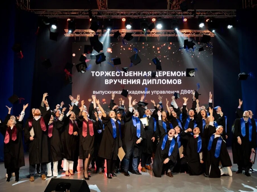 ДВФУ продолжает уникальную программу Master of Public Administration для лидеров Дальнего Востока