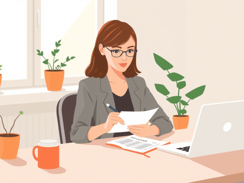 Во II Всероссийском конкурсе для секретарей и ассистентов приглашают участвовать специалистов из Забайкальского края