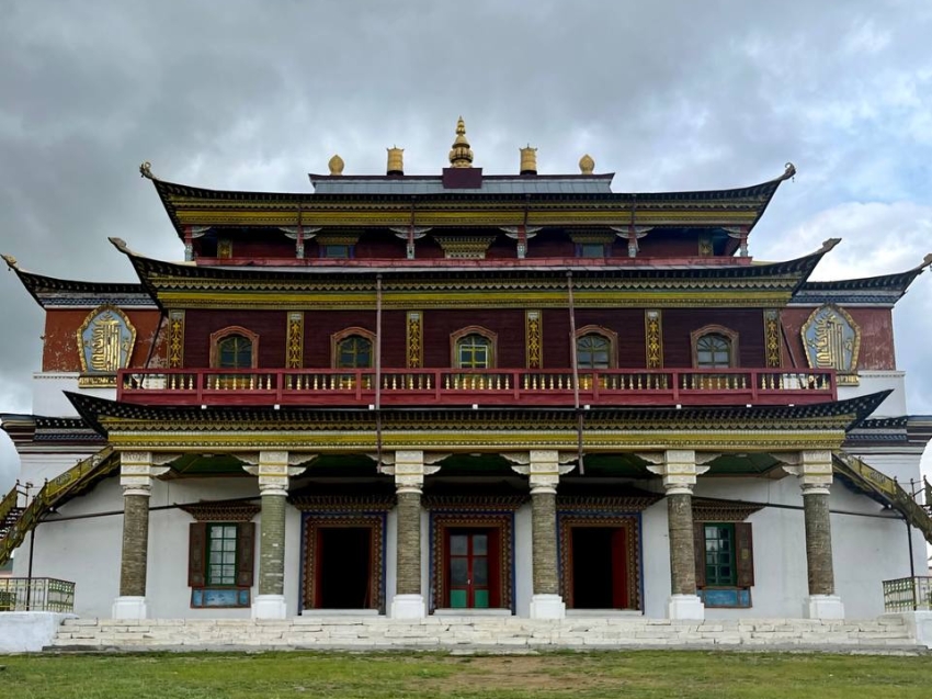 Новый вид объектов культурного наследия может появиться в Забайкалье 