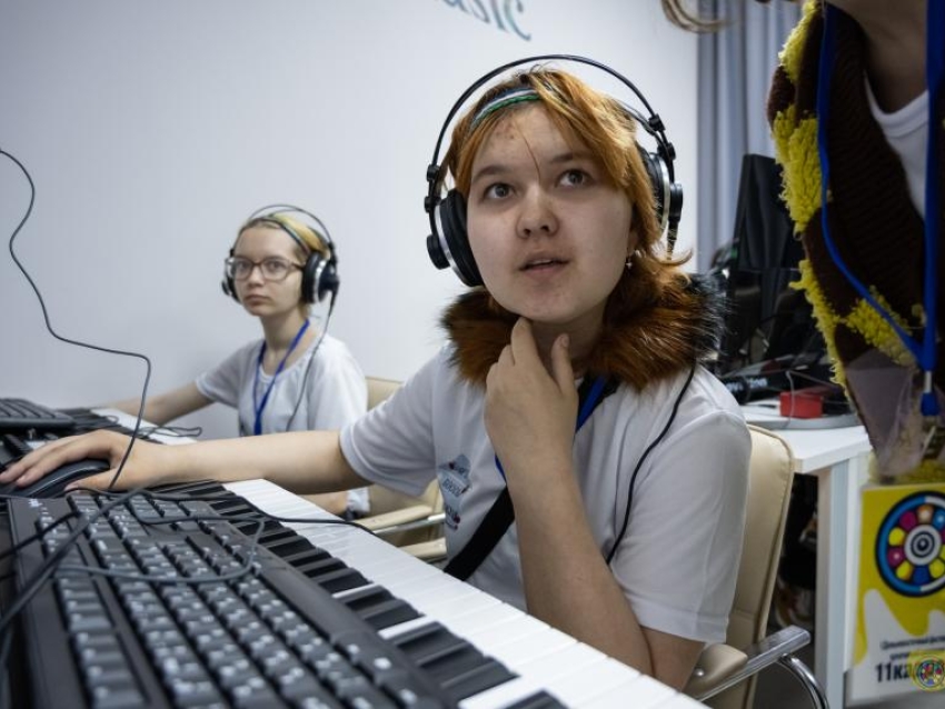 Фестиваль «11 кадров» во второй раз объединит мультипликаторов Дальнего Востока в Чите 