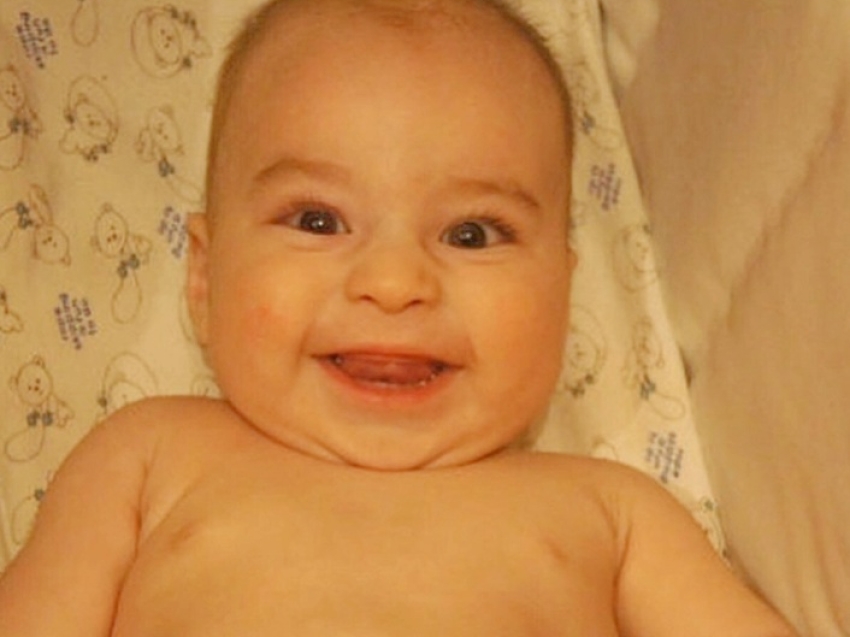 Новорожденную в Чите назвали древним русским именем 